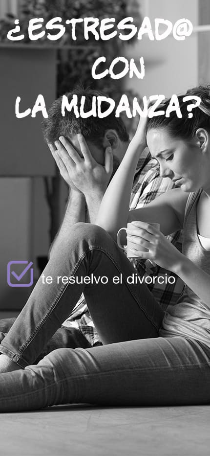 te resuelvo el divorcio